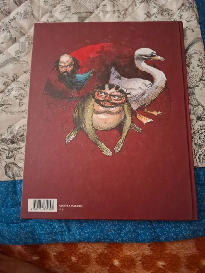 La ligne de fuite - photo numéro 3