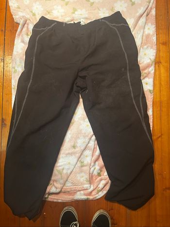 Pantalon sport homme domyos