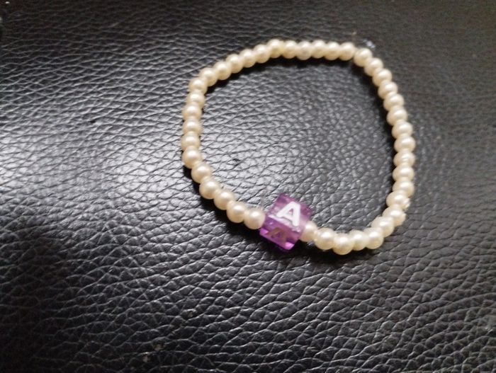 Bracelet pour enfants - photo numéro 3