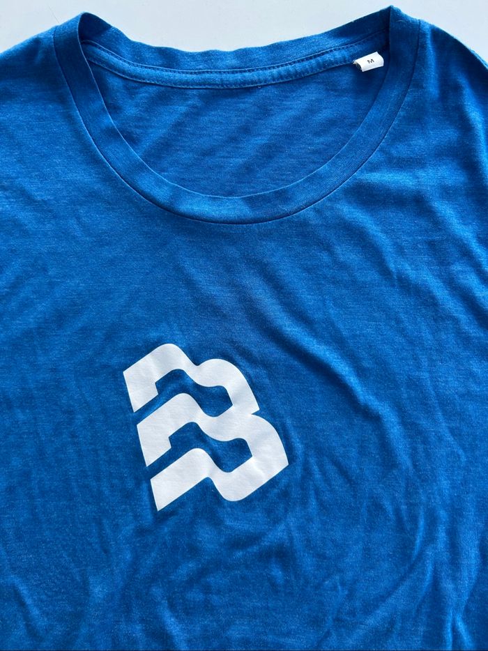 T-shirt sport CrossFit Blor - photo numéro 4