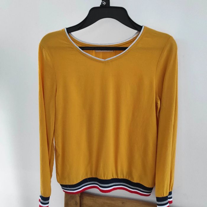 Blouse fille taille 8 ans pm loving