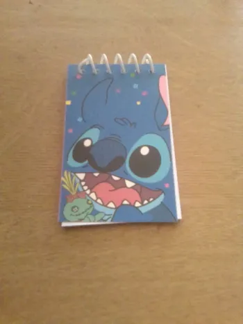 Carnet