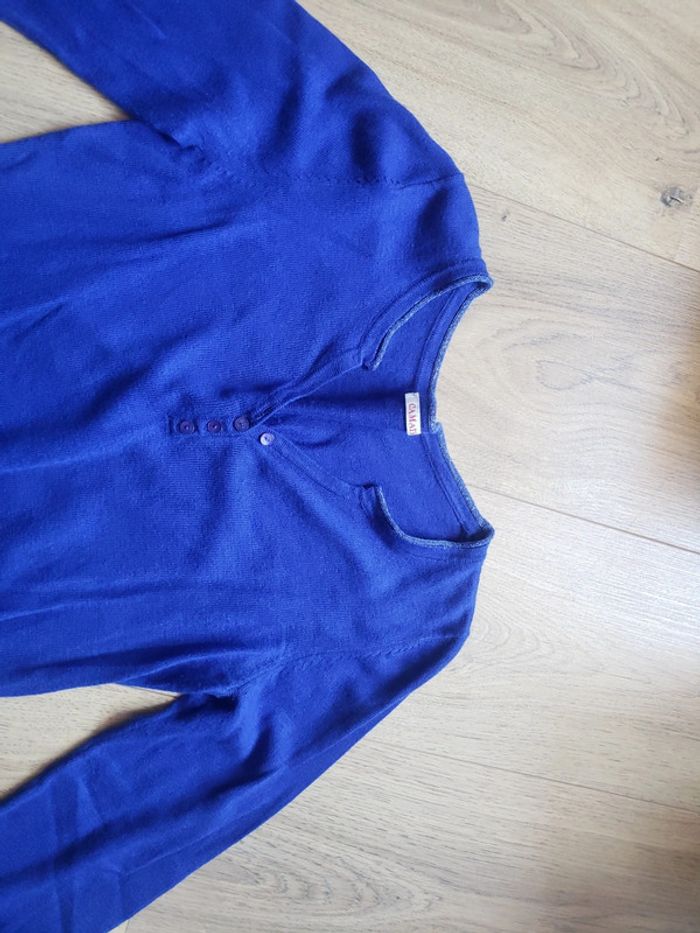 Pull Camaïeu Taille 36 - photo numéro 2