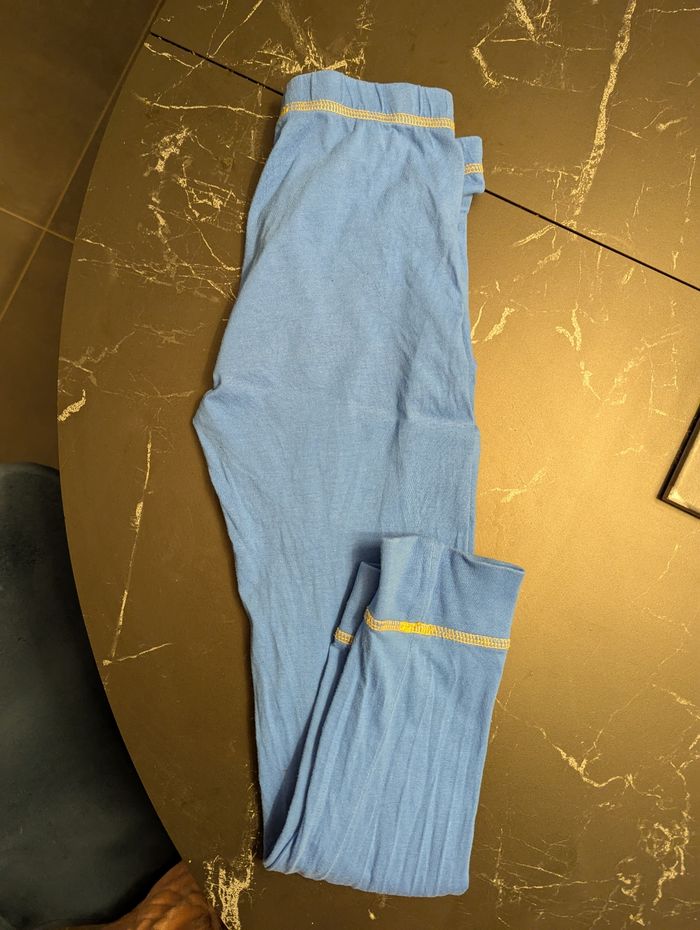 Bas de pyjama garçon 🙂↕️ - photo numéro 2