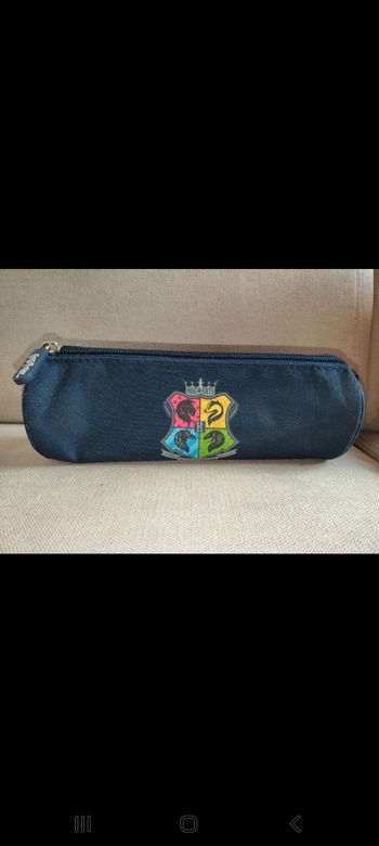 Trousse harry potter