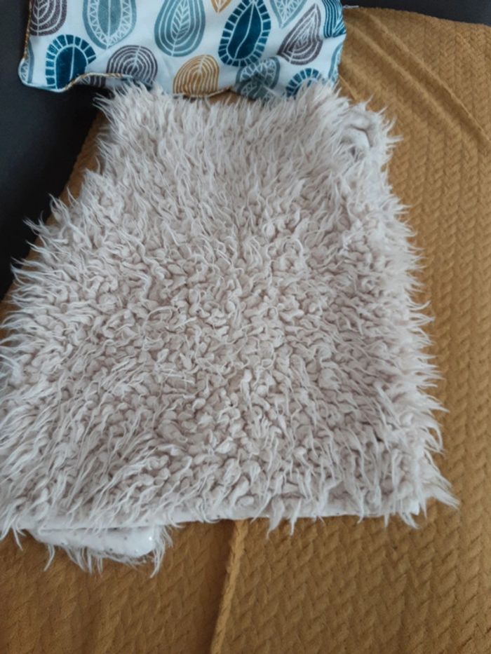 Gilet fille - photo numéro 5