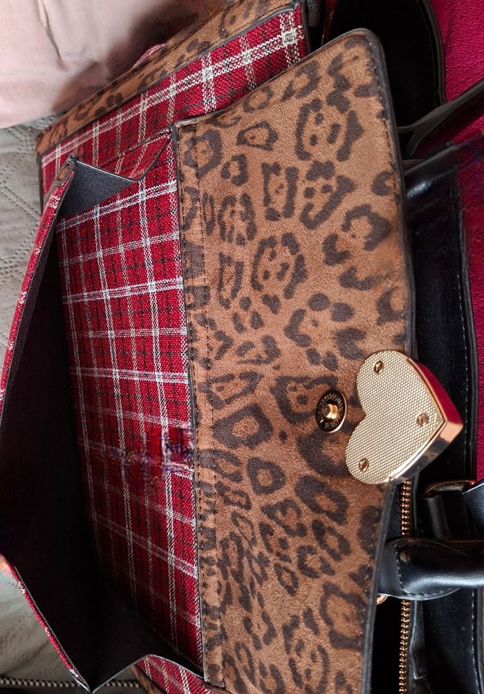 Sac à main - photo numéro 3