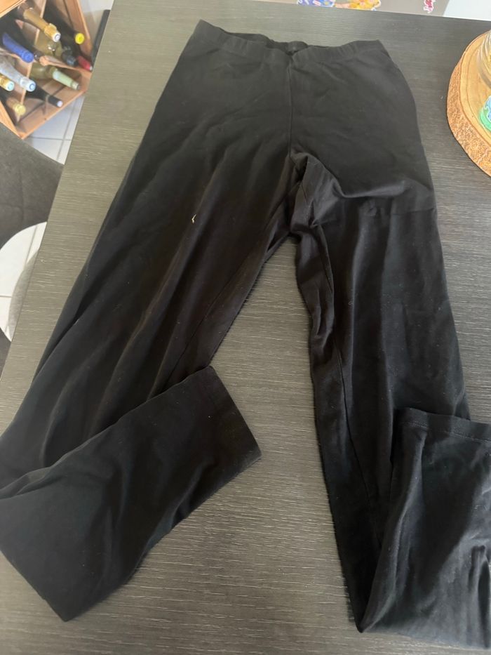 Legging zeeman - photo numéro 1
