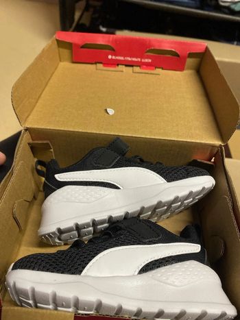 Basket puma neuve 21