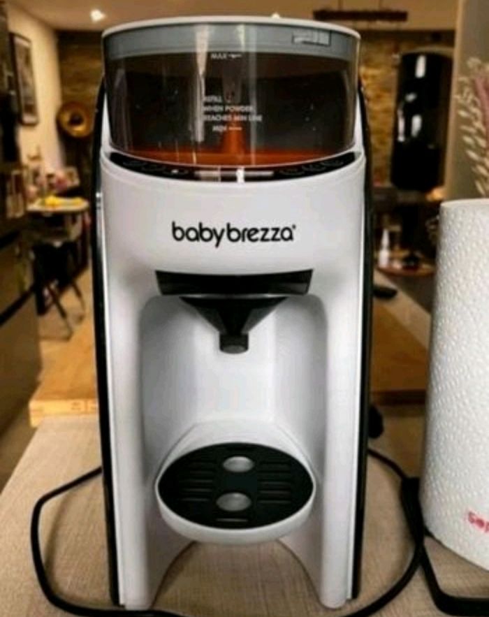 Babybrezza