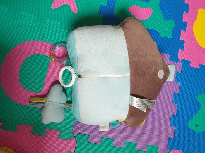 Jouet d'activités - photo numéro 3