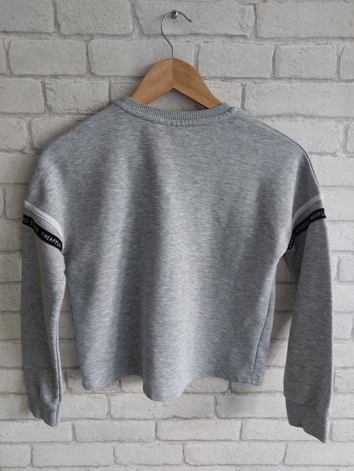Sweat Pineapple Primark taille 11 / 12 ans - photo numéro 2