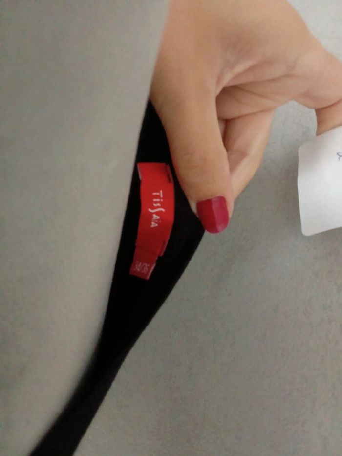 Tee shirt manche courte - photo numéro 3