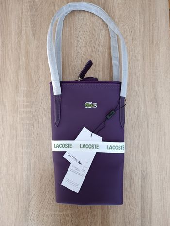 Sac lacoste  12.12