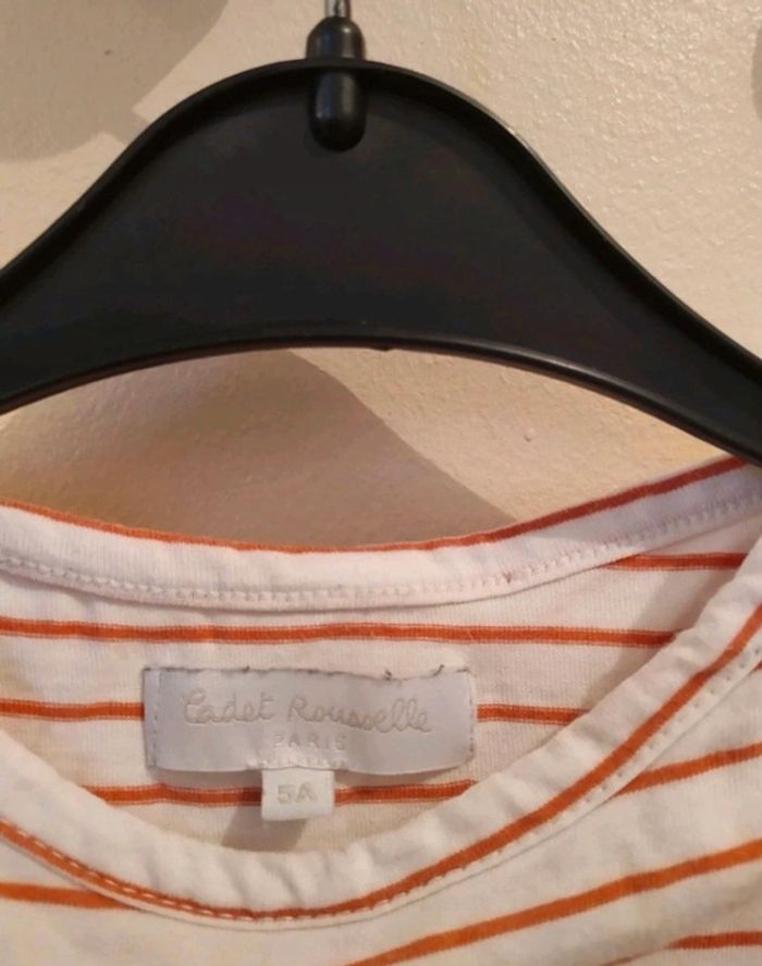 T shirt - photo numéro 2