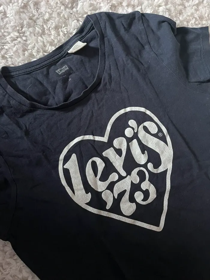 Tee shirt Lévis