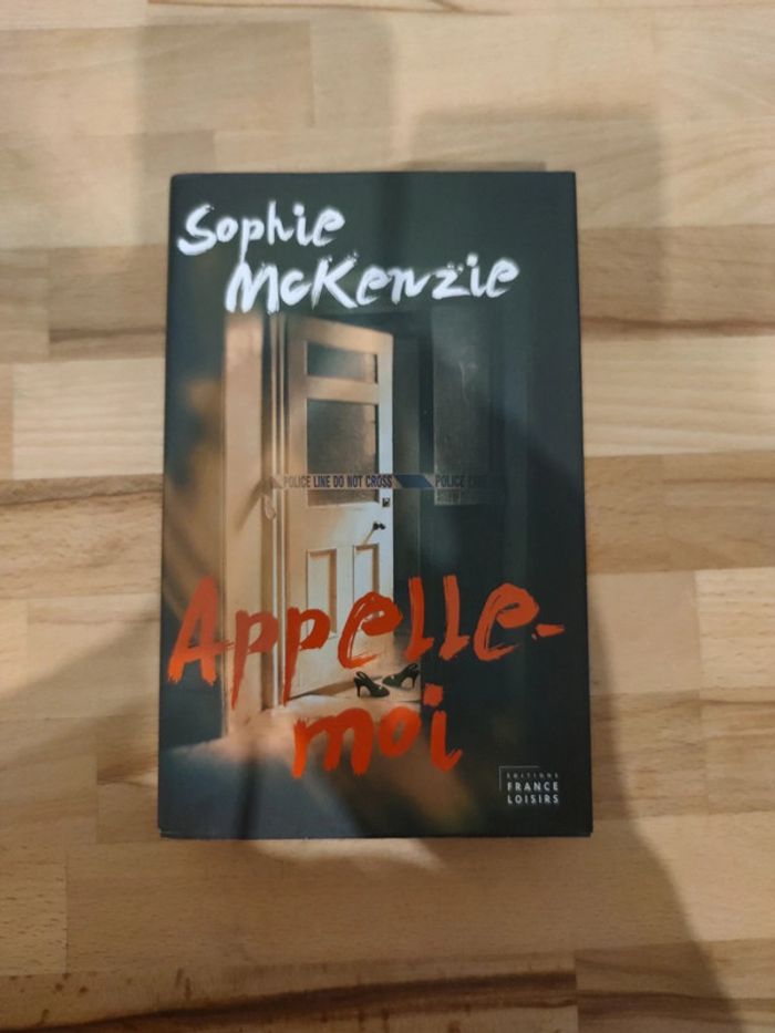 Appelle moi