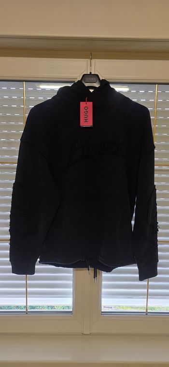 Sweat hugo boss
