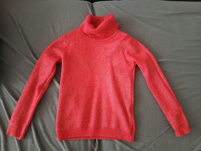 Pull 6 ans