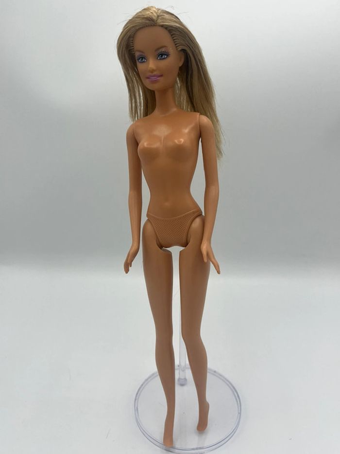 💞 barbie fashion show 2004 💞 340 - photo numéro 3