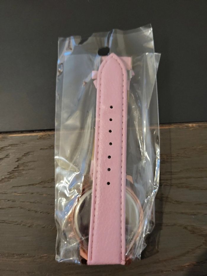 Montre esthétique ! - photo numéro 7
