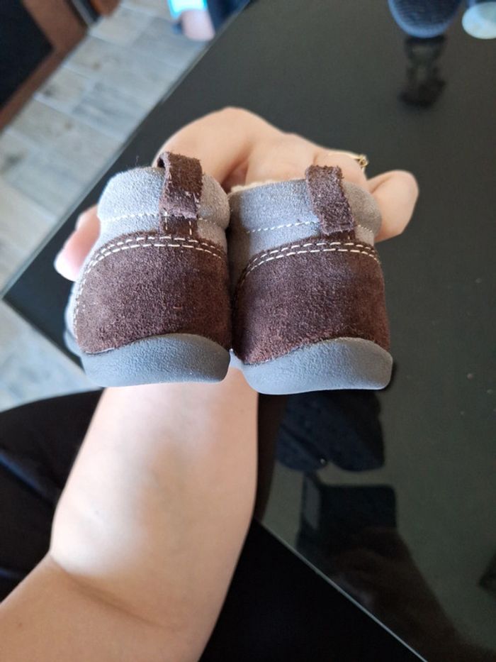 Chaussures fourrées - photo numéro 3