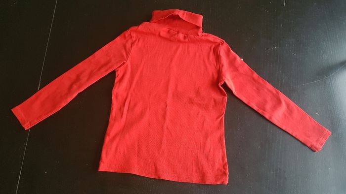 Lot de pull fille 6 ans - photo numéro 3