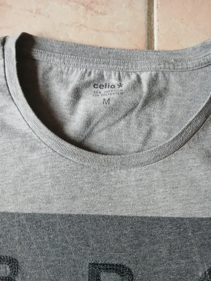 Lot de 2 tee-shirts - photo numéro 3