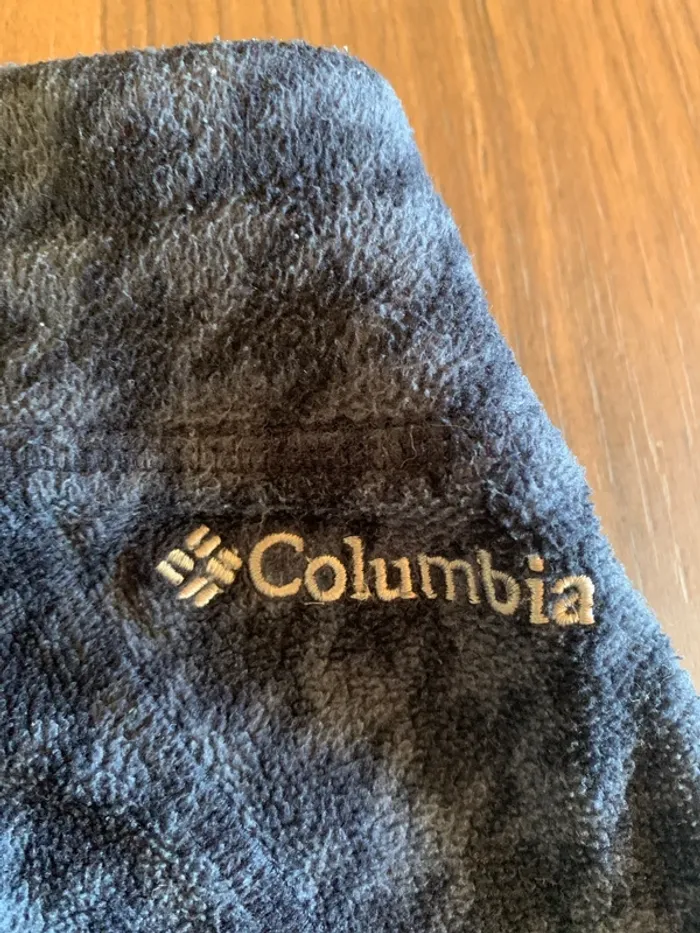 Legging Columbia polaire - photo numéro 4
