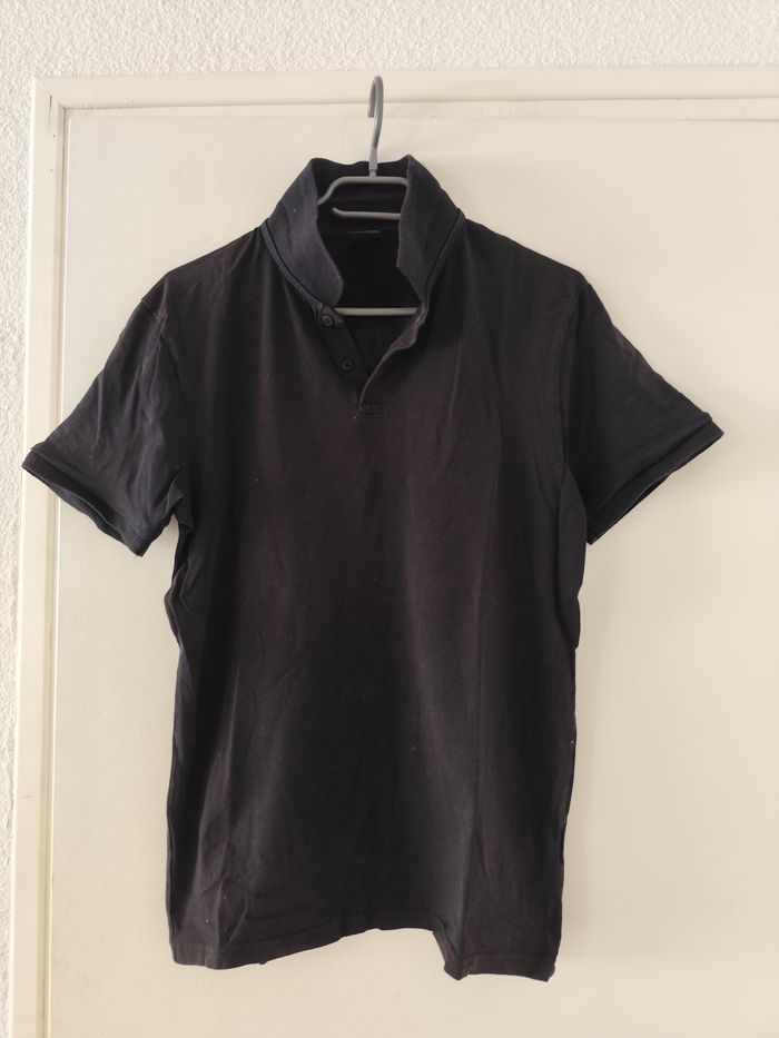 Polo new yorker - photo numéro 2