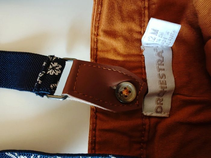 Pantalon - photo numéro 2