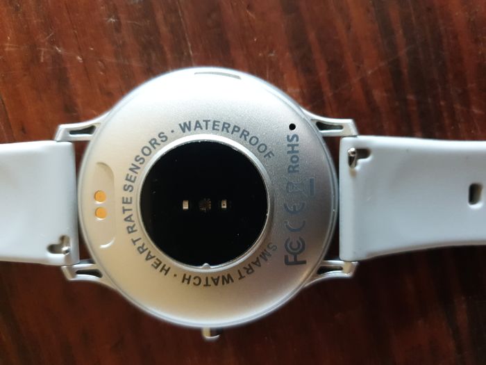 Montre connecté - photo numéro 5