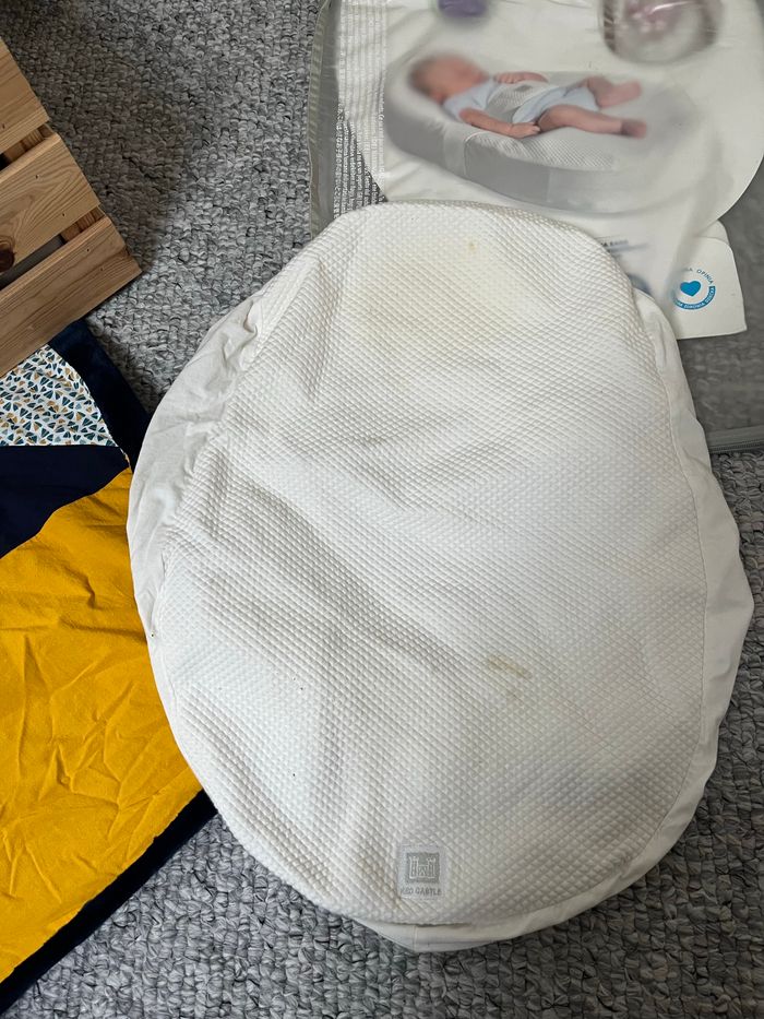 Cocoon - photo numéro 4