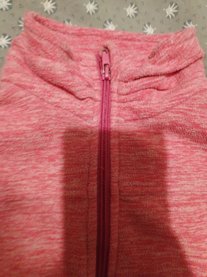 Polaire 8 ans - photo numéro 2