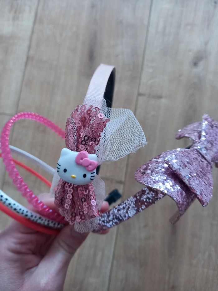 5 serres tête - photo numéro 3