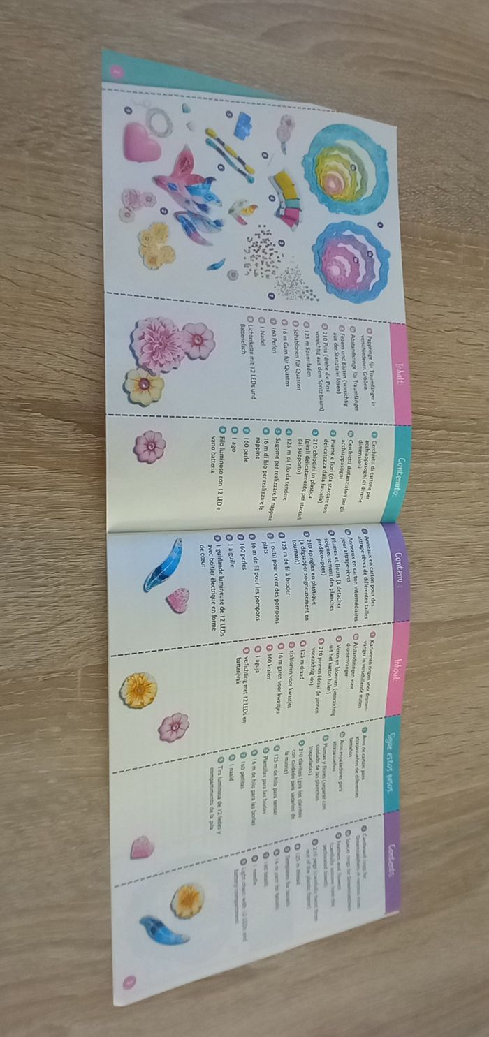 Be créative String Art - 7 dreamcatchers - photo numéro 10