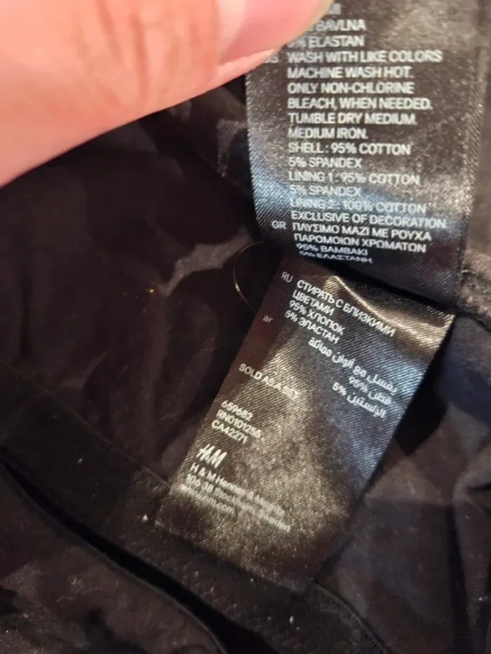 Tshirt d'allaitement - photo numéro 4