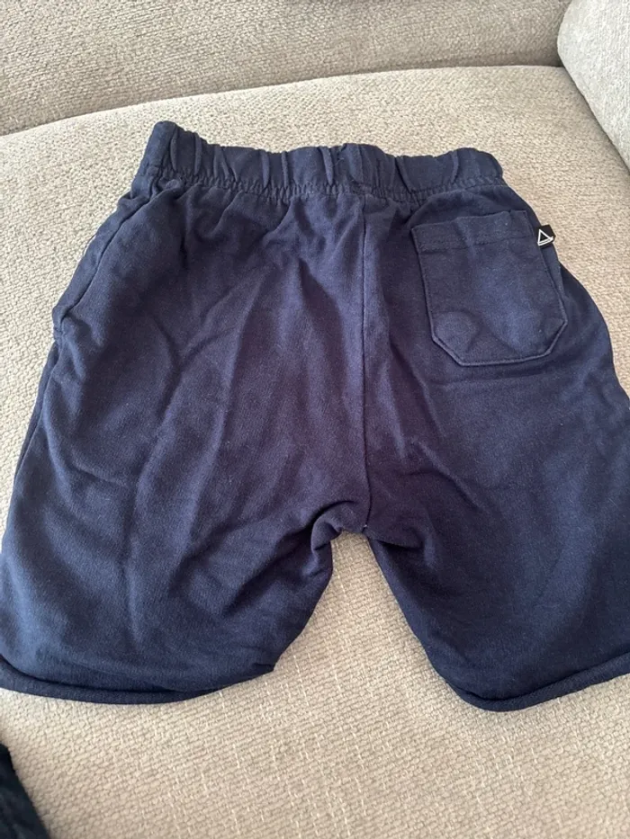 Short été - photo numéro 2