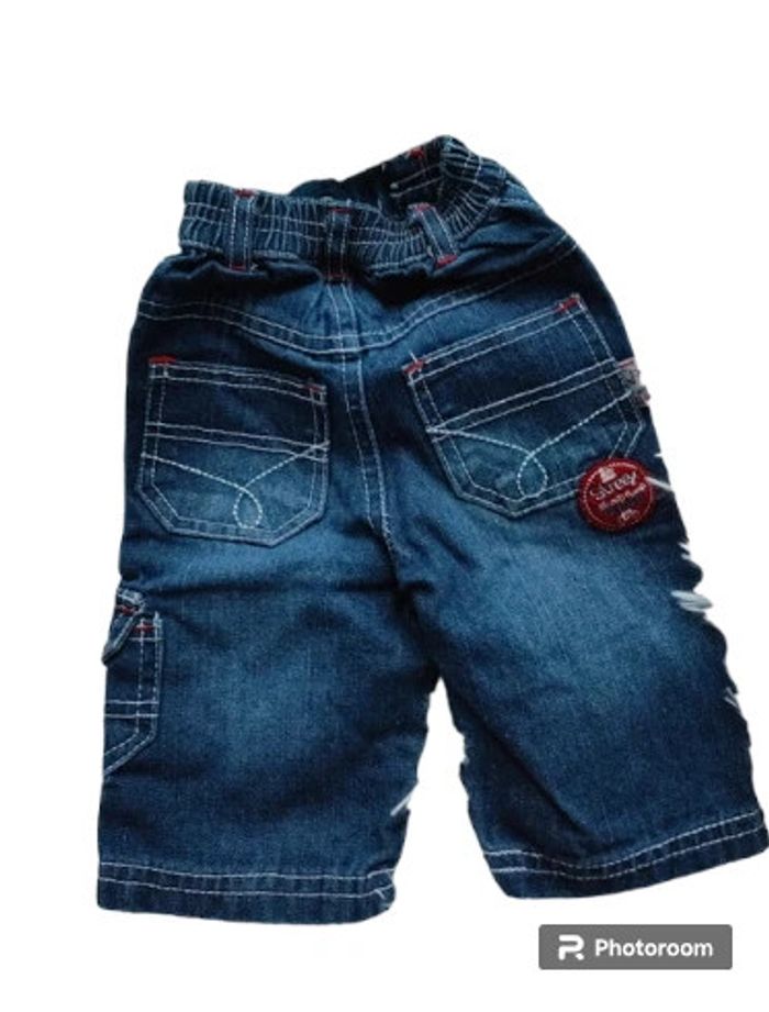 Pantalon 3 mois - photo numéro 4