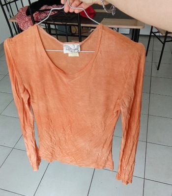 Haut taille L 