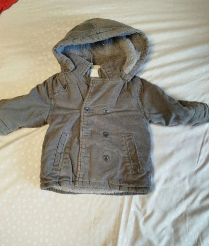 Veste enfant