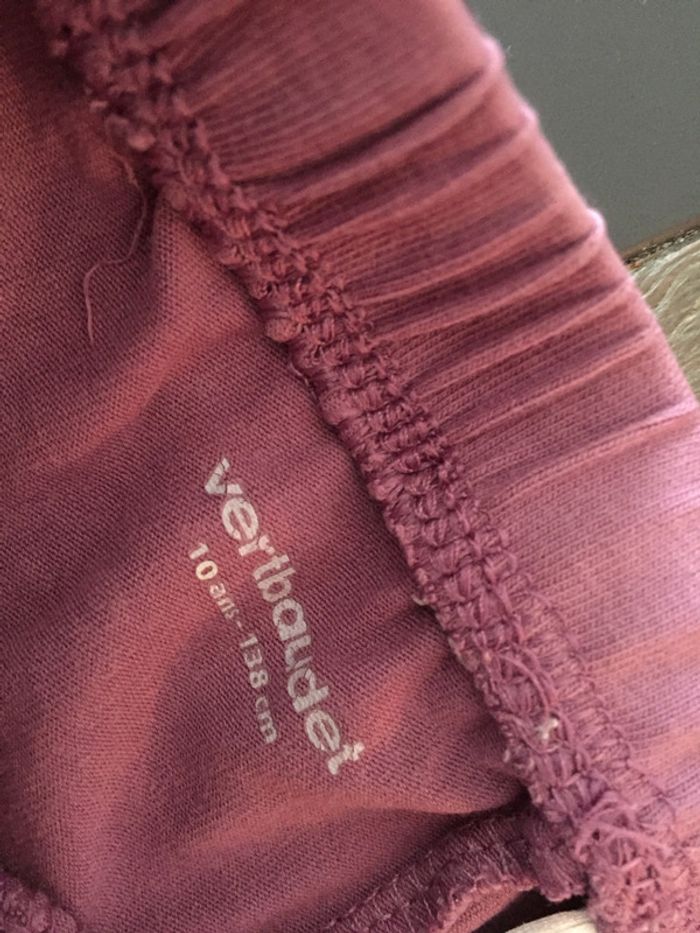 Ensemble vertbaudet/Edeis - photo numéro 5