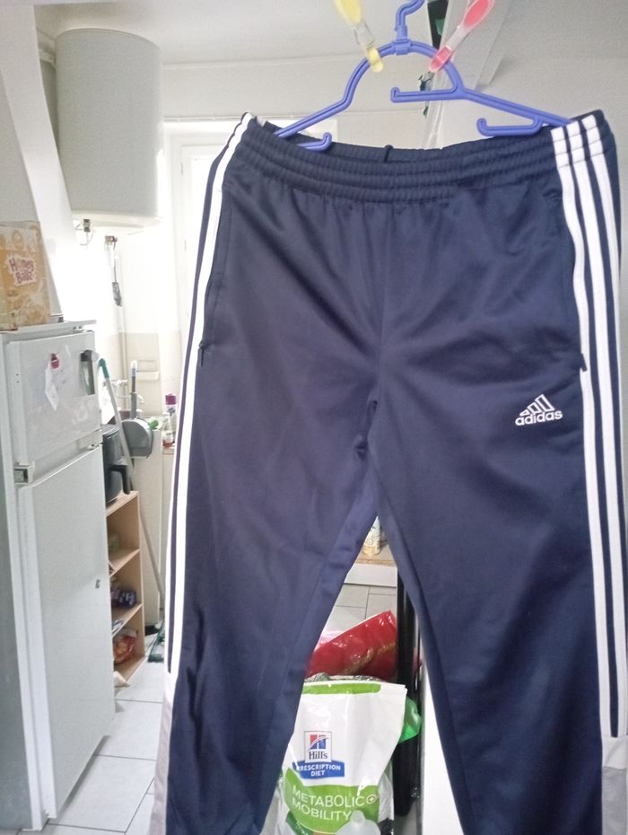 Bas de survêtement adidas âge 14 ans - photo numéro 2
