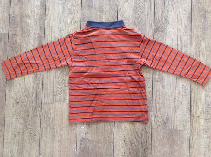 Polo ML 6 ans - photo numéro 3