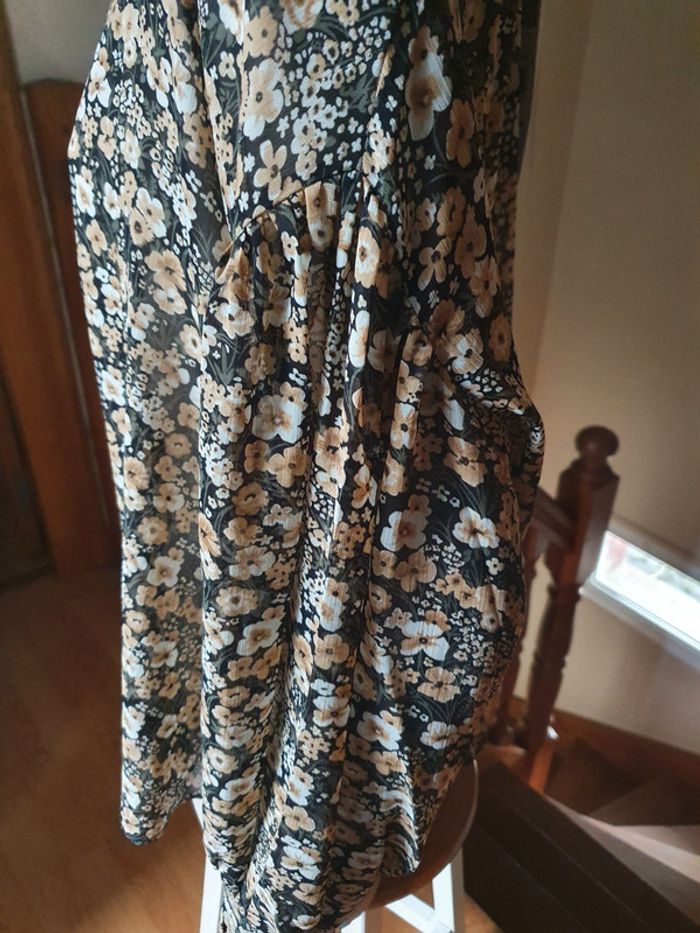 Blouse imprimé - photo numéro 11