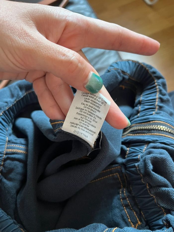 Combinaison Swildens - Taille 36 (S) - photo numéro 14