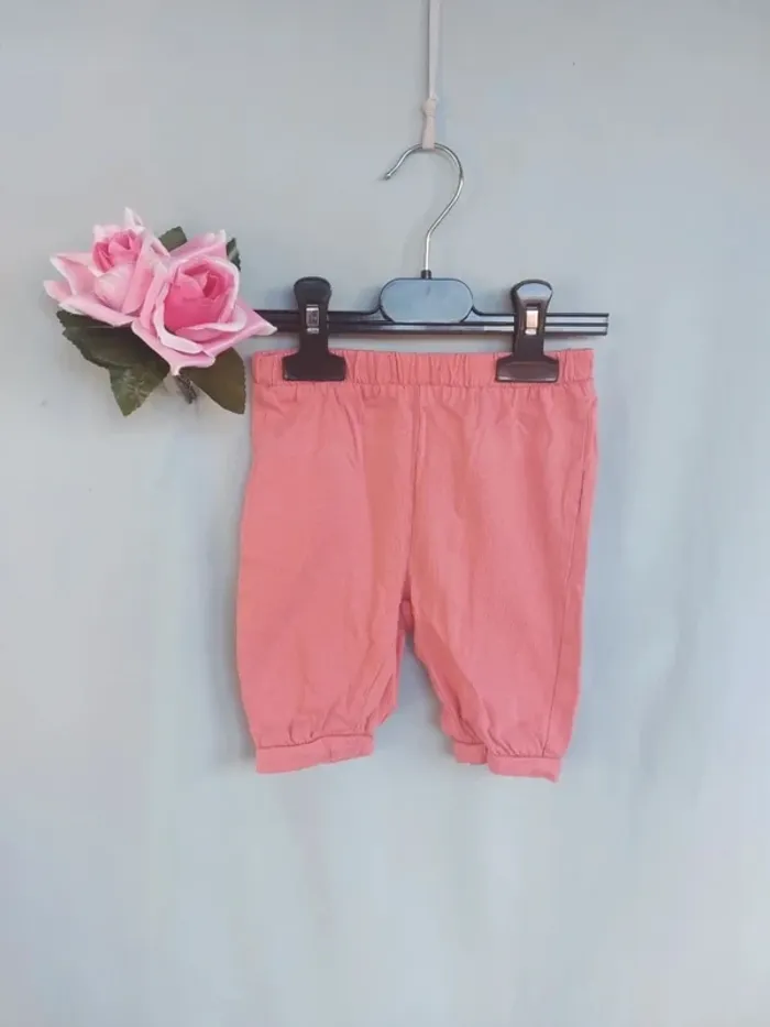 Pantacourt Okaou La Redoute Collection 18 mois