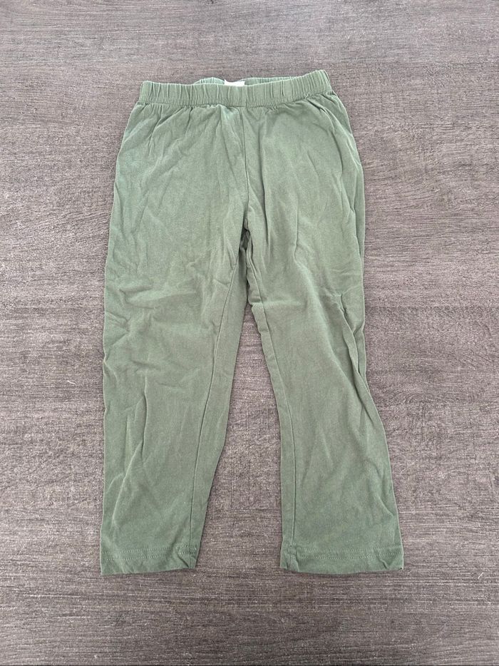 Pyjama mi saison garçon 5ans - photo numéro 7