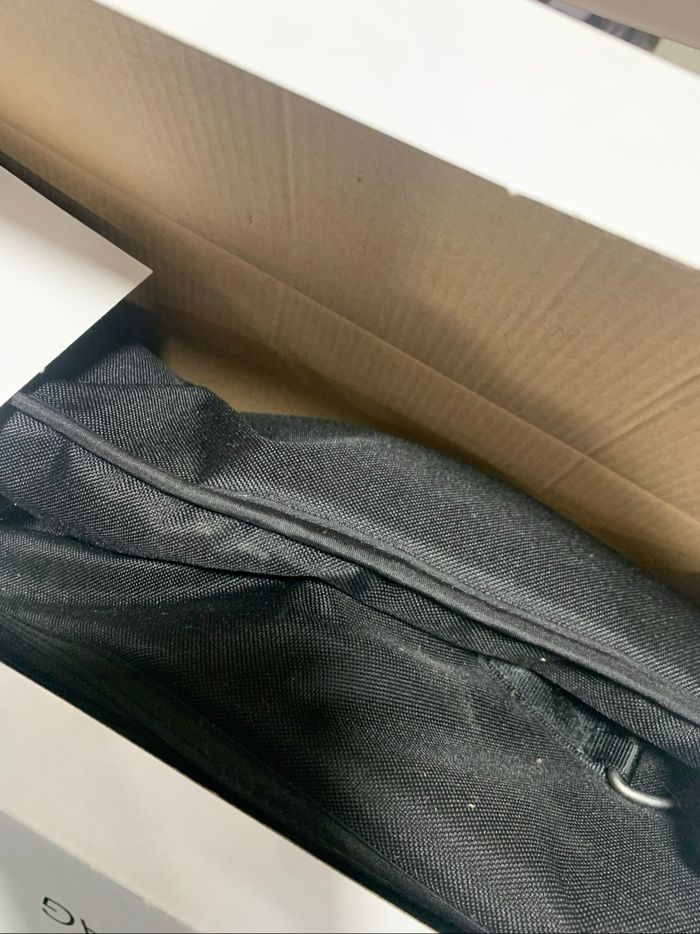 Sac de transport poussette Recaro easy Life - photo numéro 2