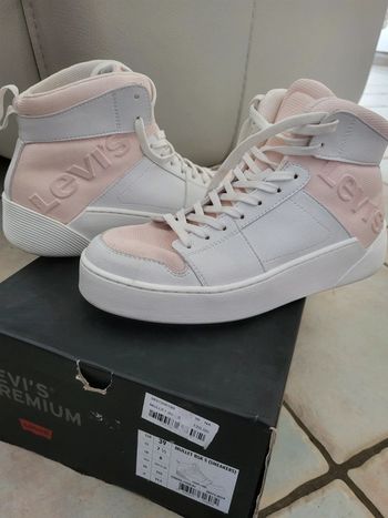 Magnigique chaussure